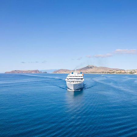 H2Ome By An Island Apart Porto Santo Buitenkant foto