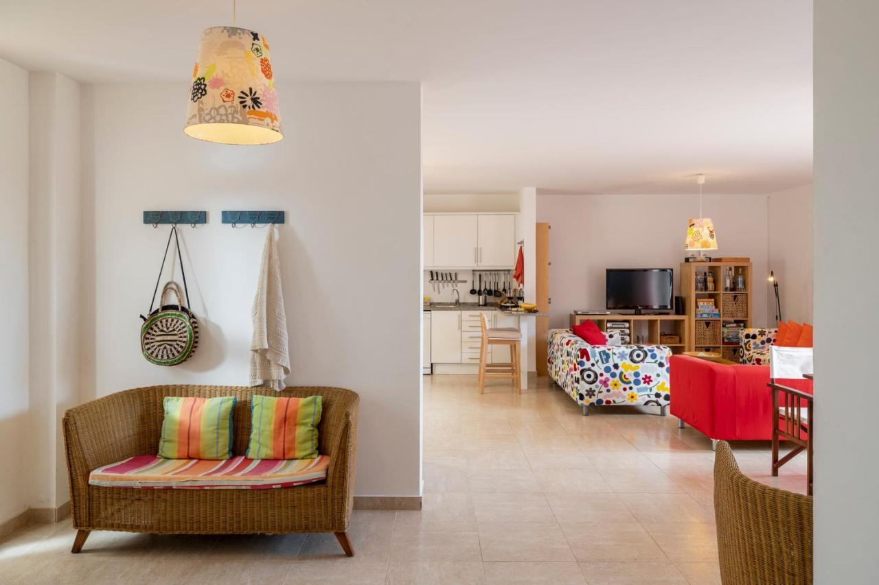 H2Ome By An Island Apart Porto Santo Buitenkant foto