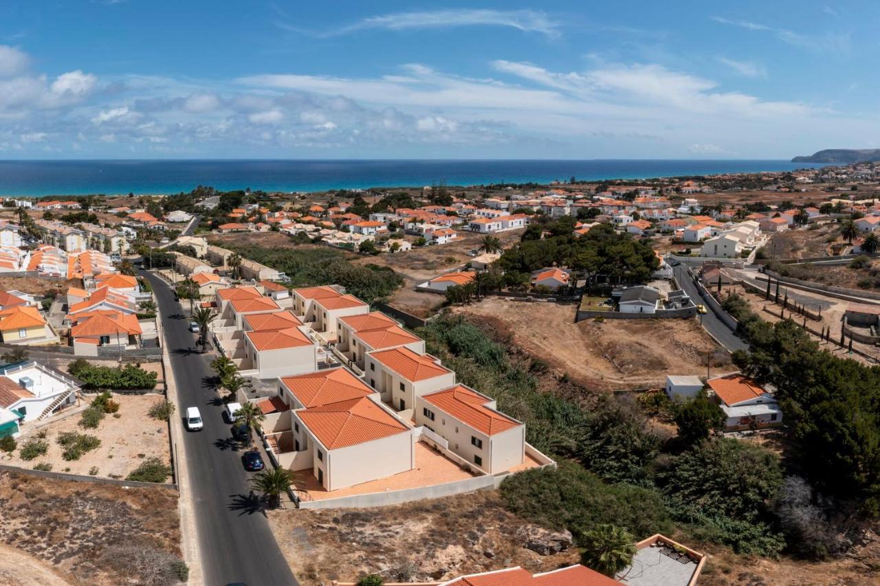 H2Ome By An Island Apart Porto Santo Buitenkant foto
