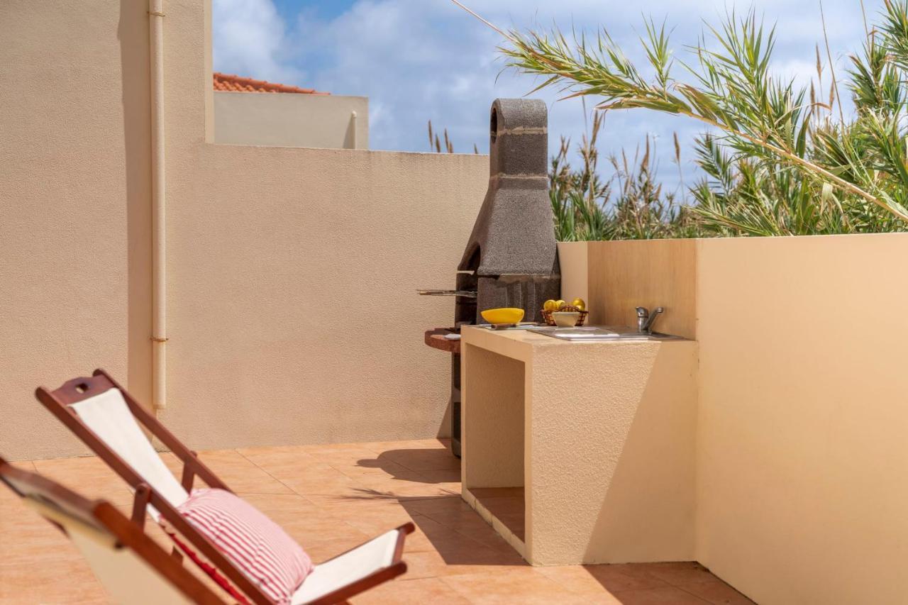 H2Ome By An Island Apart Porto Santo Buitenkant foto