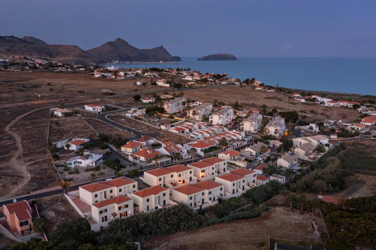 H2Ome By An Island Apart Porto Santo Buitenkant foto