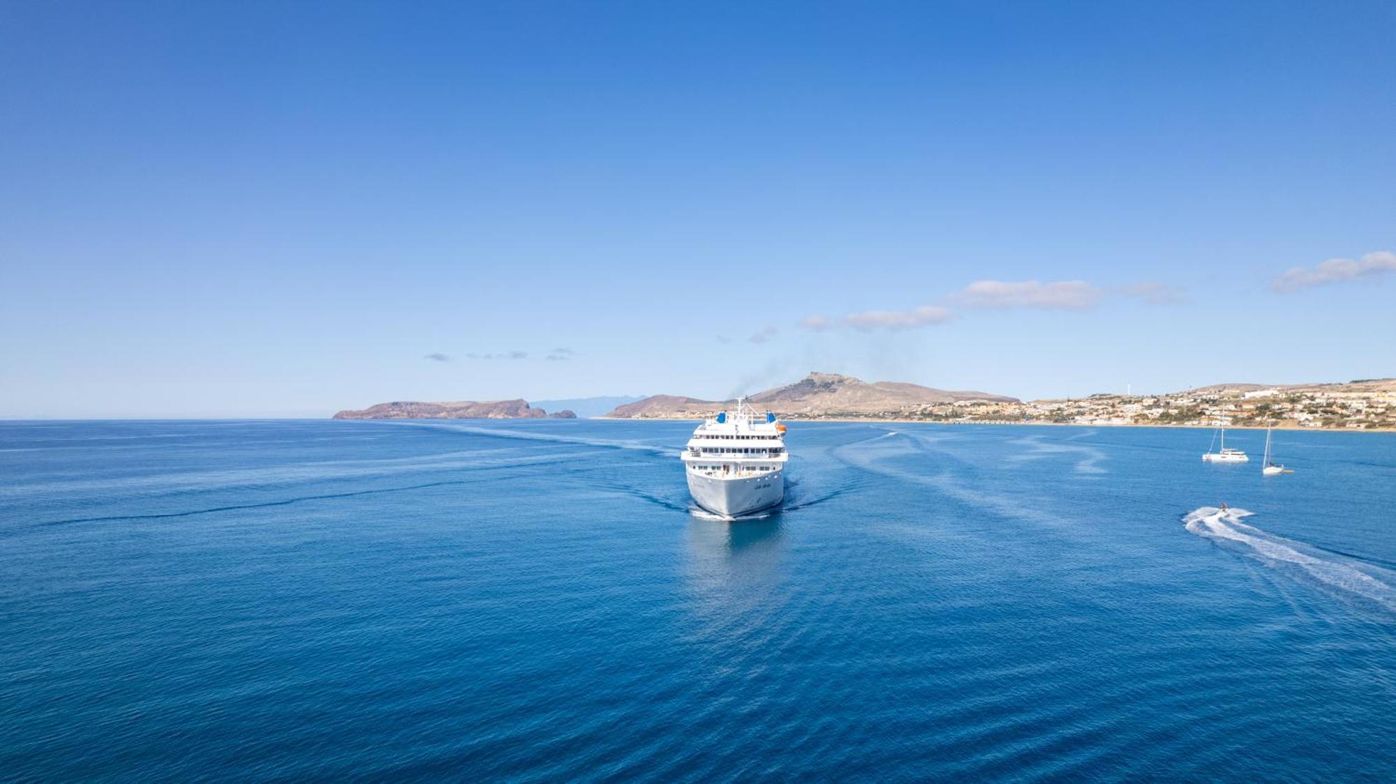 H2Ome By An Island Apart Porto Santo Buitenkant foto