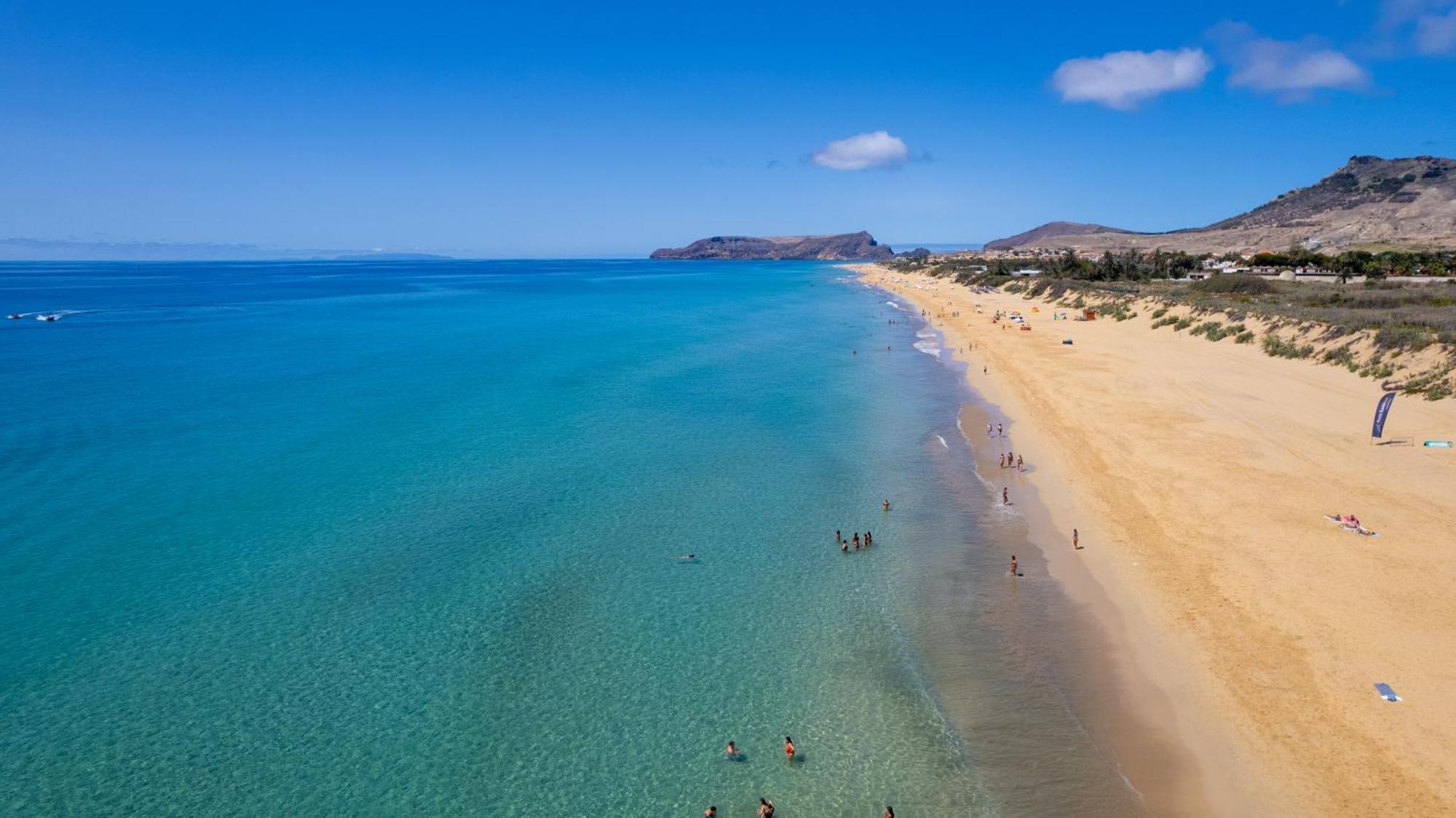H2Ome By An Island Apart Porto Santo Buitenkant foto