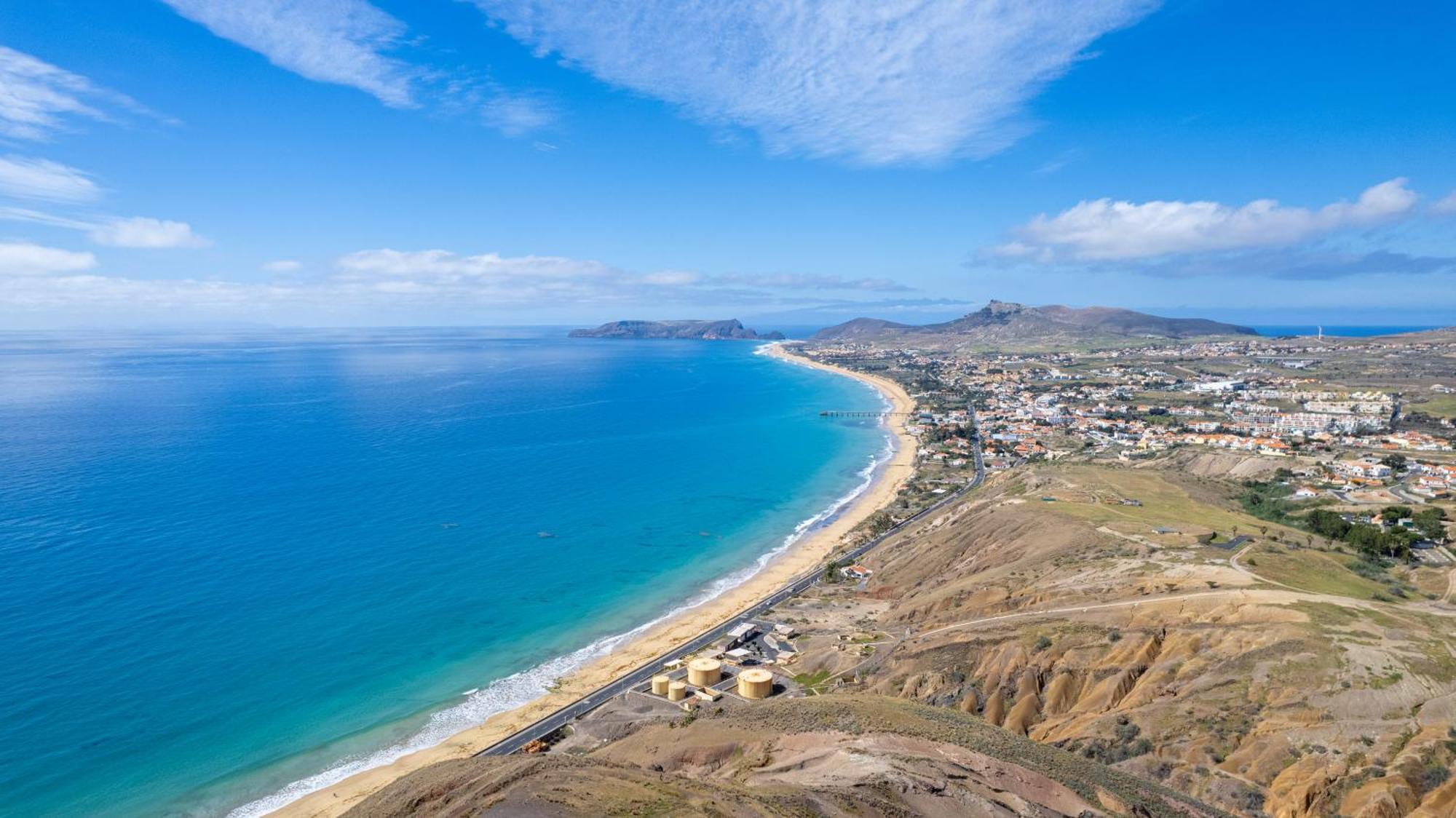 H2Ome By An Island Apart Porto Santo Buitenkant foto