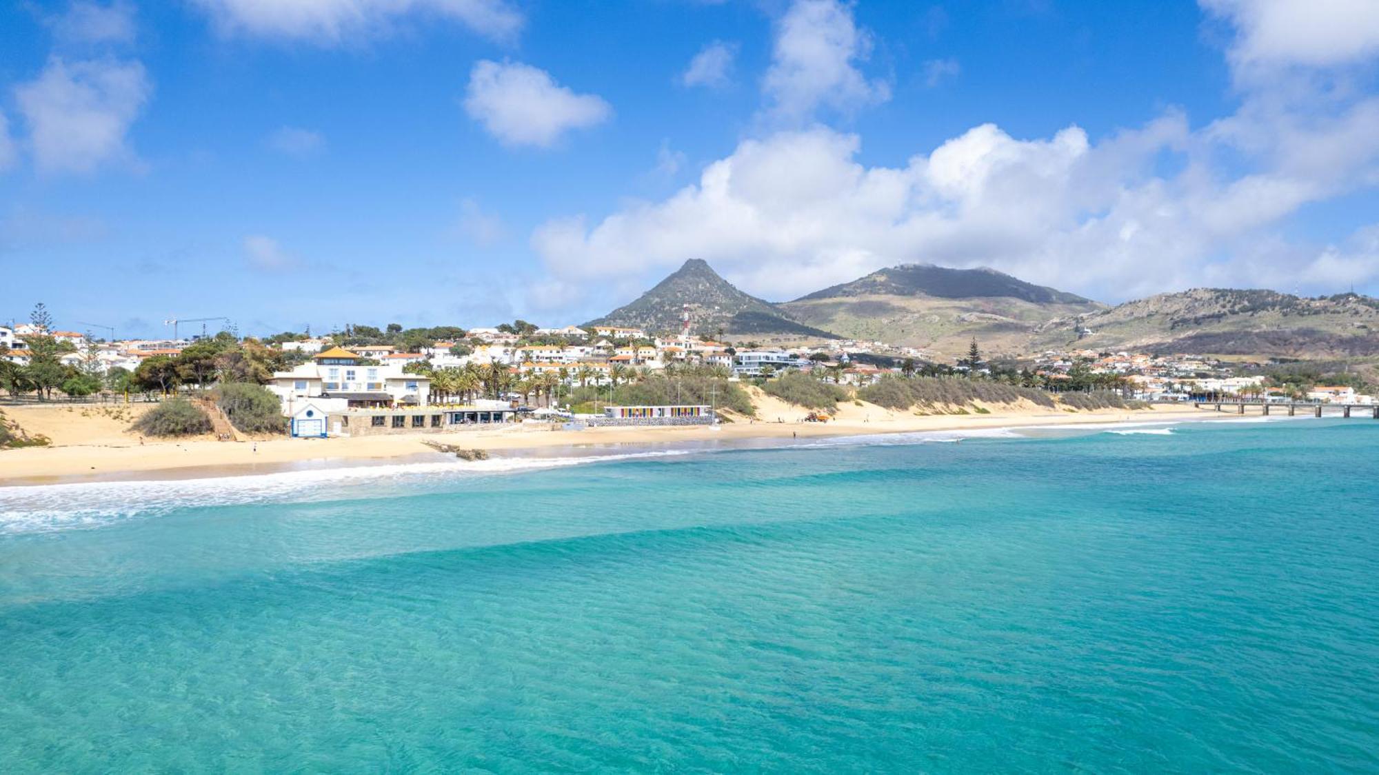 H2Ome By An Island Apart Porto Santo Buitenkant foto